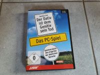 PC-Spiel Der Dativ ist dem Genitiv sein Tod Lüneburger Heide - Neuenkirchen Vorschau