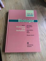 Z.e.u.s. Biologie Band 7: Evolution und Verhalten Niedersachsen - Varel Vorschau