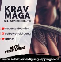 Krav Maga | Selbstverteidigung  Eppingen Baden-Württemberg - Eppingen Vorschau