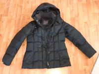 esprit Winterjacke Damen 42 40 M Kapuze warm Jacke Schwarz Winter Nordrhein-Westfalen - Selm Vorschau
