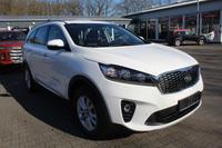 Kia Sorento 2.2 CRDI  Vision 4WD (AHK) Niedersachsen - Andervenne Vorschau