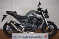 Honda CB 750 Hornet * Nur 420KM * Top Zubehör * Düsseldorf - Flingern Süd Vorschau