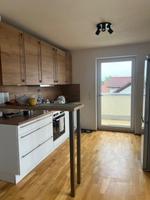 Moderne, helle Maisonette-Wohnung in Leipheim Bayern - Leipheim Vorschau