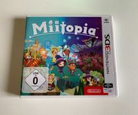 Nintendo 3DS Spiel „Miitopia" Hannover - Ricklingen Vorschau