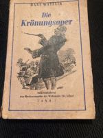 Die Krönungsoper/ Soldatenbücherei Dresden - Neustadt Vorschau