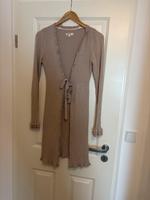 By ti mo Strickjacke in M beige/rose Kreis Pinneberg - Uetersen Vorschau