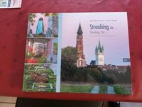 Straubing Buch "Straubing, die....." neu Bayern - Mallersdorf-Pfaffenberg Vorschau