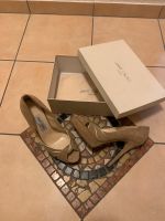 Jimmy Choo KILDA Pumps mit Plateau NEU Hessen - Seligenstadt Vorschau