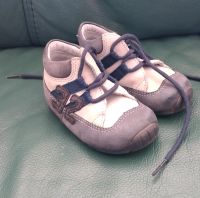 Baby Schuhe Halbschuh Superfit Gr. 18 Sachsen - Bautzen Vorschau