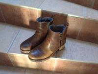 Damen Winterstiefel Stiefeletten Panama Jack Niedersachsen - Edewecht Vorschau