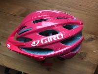 Fahrradhelm Giro Verona 50-57 cm pink Bayern - Erbendorf Vorschau