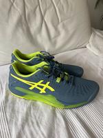 asics  neu grau grün Gr. 48 Bayern - Pullach Vorschau