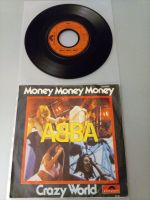 Abba ‎Single – Money Money Money – Deutschland 1976 Innenstadt - Köln Altstadt Vorschau