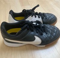 Fußballschuhe Nike Gr 31 Hallenschuhe Baden-Württemberg - Konstanz Vorschau