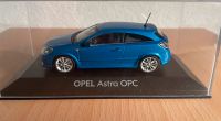 Opel Astra OPC Modellauto Sachsen - Schneeberg Vorschau