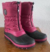 Kinder Winterstiefel von Vista Bayern - Augsburg Vorschau