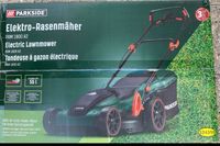 Elektro-Rasenmäher Parkside Baden-Württemberg - Untermarchtal Vorschau