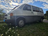 VW T4 Multivan Bayern - Uffing Vorschau