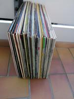 LP 40 Stück Carpendale Kaiser Rainbirds Elvis Stones Beatles ZZ Thüringen - Stützerbach Vorschau