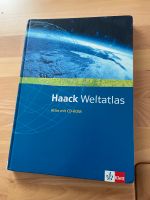 Haack Weltatlas mit CD-ROM Hessen - Flörsheim am Main Vorschau