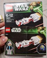 75011 Lego Star Wars (Ohne Planet) Bayern - Ingolstadt Vorschau