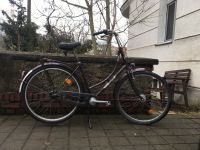 Holland Damen Citybike 28-Zoll Fahrrad 7-Gang Leipzig - Altlindenau Vorschau
