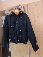 Bomber Winter Jacke  skaggair Niedersachsen - Wilhelmshaven Vorschau