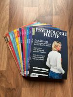 Psychologie heute, ganzer Jahrgang 01-12 2008 Thüringen - Kölleda Vorschau