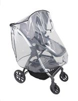 BYCAB Universal Regenschutz für Kinderwagen & Buggy Burglesum - Lesum Vorschau