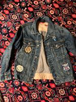 Jeans Jacke original GAP Hessen - Kelkheim Vorschau