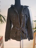 Damen herbst Winter Jacke Daunen esprit Schwarz Baumwoll mantel Leipzig - Leipzig, Zentrum-Ost Vorschau