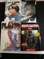 Verschiedene mangas Düsseldorf - Benrath Vorschau