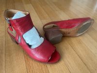 Sandalen von Moma, kaum getragen Baden-Württemberg - Gammertingen Vorschau