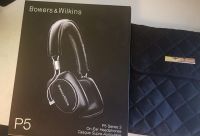 B&W Bowers & Wilkins P5 Series 2, On-Ear Kopfhörer, neu Berlin - Treptow Vorschau