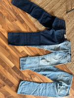 3 x Jeans von H&M und Zara. Baden-Württemberg - Plankstadt Vorschau