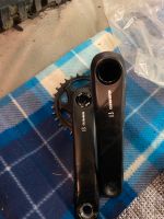 SRAM Kurbel x1 Carbon 170mm 30T Nordrhein-Westfalen - Meerbusch Vorschau