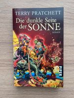 Terry Pratchett - Die dunkle Seite der Sonne Bayern - Coburg Vorschau