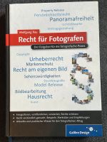 Recht für Fotografen - Gebundene Ausgabe Bayern - Postbauer-Heng Vorschau