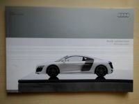 Audi R8 Collection Preisliste - April 2009 Bayern - Vohburg an der Donau Vorschau
