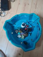 Beyblade Arena mit Beyblades Rheinland-Pfalz - Alzey Vorschau