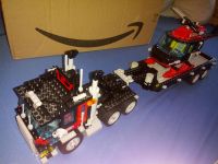 Lego Modelteam truck Brandenburg - Wusterwitz Vorschau