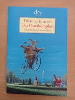 Das Osterkomplott/ Eine heitere Geschichte- Taschenbuch Hessen - Höchst im Odenwald Vorschau