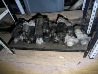 BMW E36 E39 e34 Anlasser Starter Niedersachsen - Eimke Vorschau