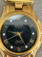 Qmax Uhr Armbanduhr Bayern - Mintraching Vorschau