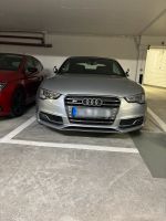 Audi S 5 Tronic quattro Bayern - Herrsching Vorschau