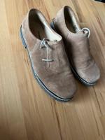 Giesswein Herrenschuh (Leder) Niedersachsen - Northeim Vorschau