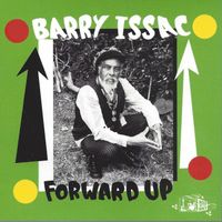 REGGAE CD - BARRY ISAAC: Forward Up - 2023 RITS - BARRY ISSAC Nordrhein-Westfalen - Wassenberg Vorschau