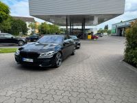 BMW 750d 7er Niedersachsen - Pattensen Vorschau