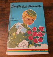 Buch - Das Mädchen Frederike von Ines Widmann Baden-Württemberg - Michelbach an der Bilz Vorschau