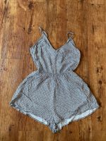 NEUWERTIG jumpsuit Overall romper gr.32 gr.152-158 Nordrhein-Westfalen - Geseke Vorschau